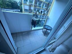 Parc Rosewood (D25), Condominium #459050061